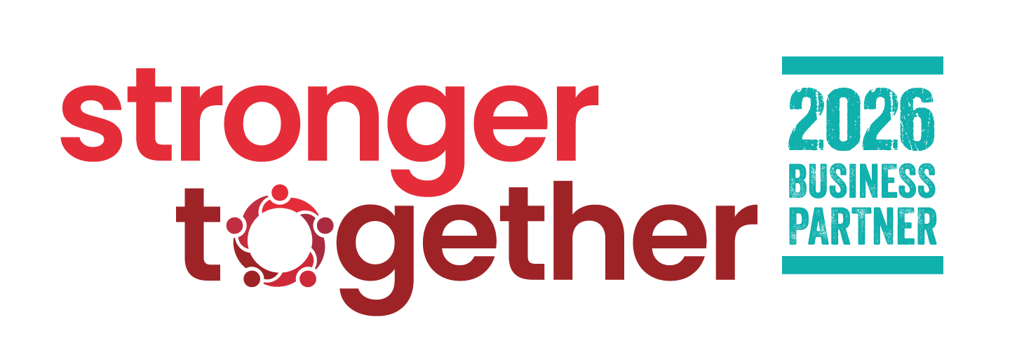 Stronger together 2026