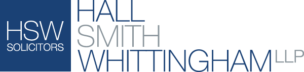 Hall Smith Whittingham Solicitors