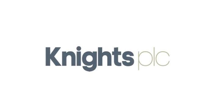 Knights PLC