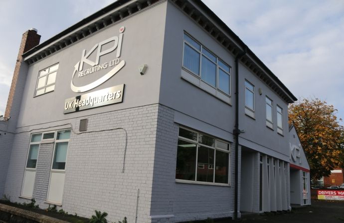 Head Office Stoke-On-Trent