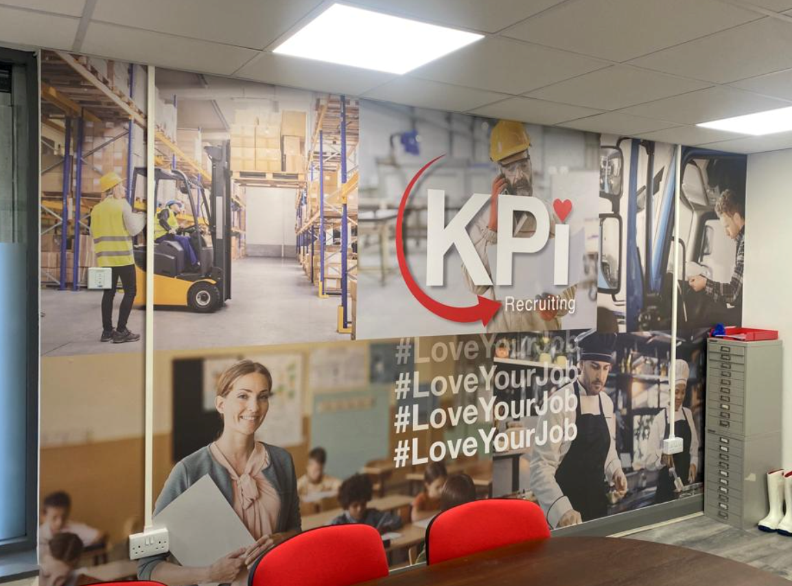 KPI Recruiting Cambridge