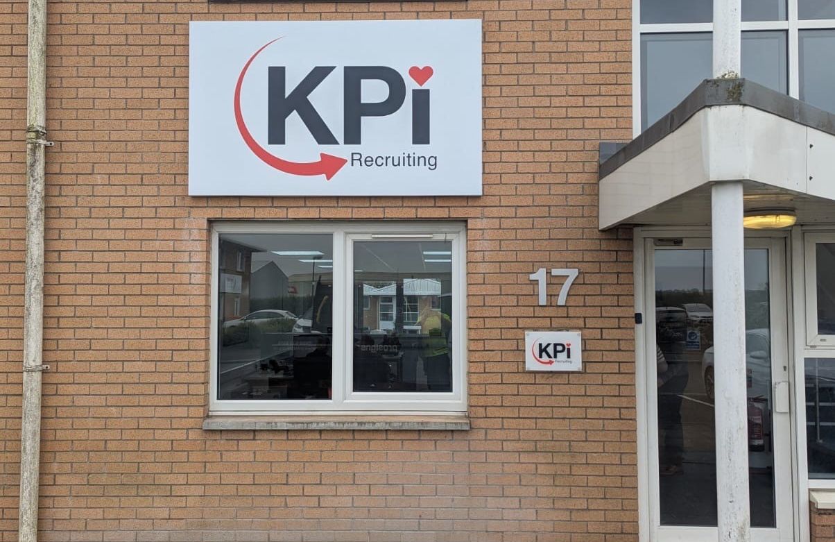 KPI Recruiting Glasgow