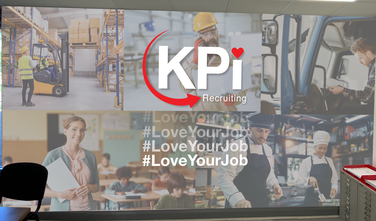KPI Recruiting Southampton
