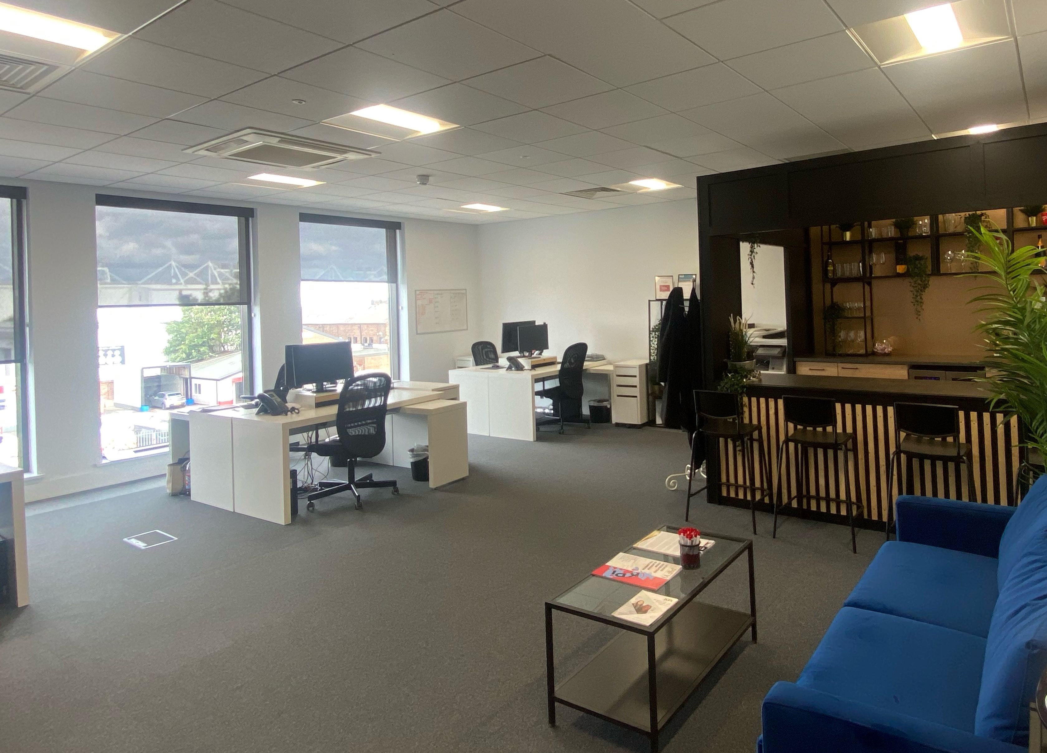 KPI Recruiting Warrington