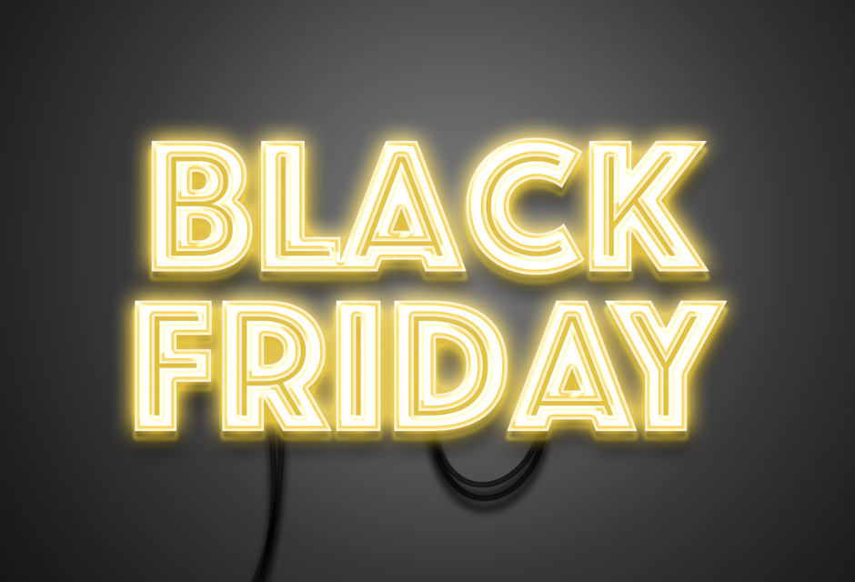Is your workforce ready for the Black Friday surge? 