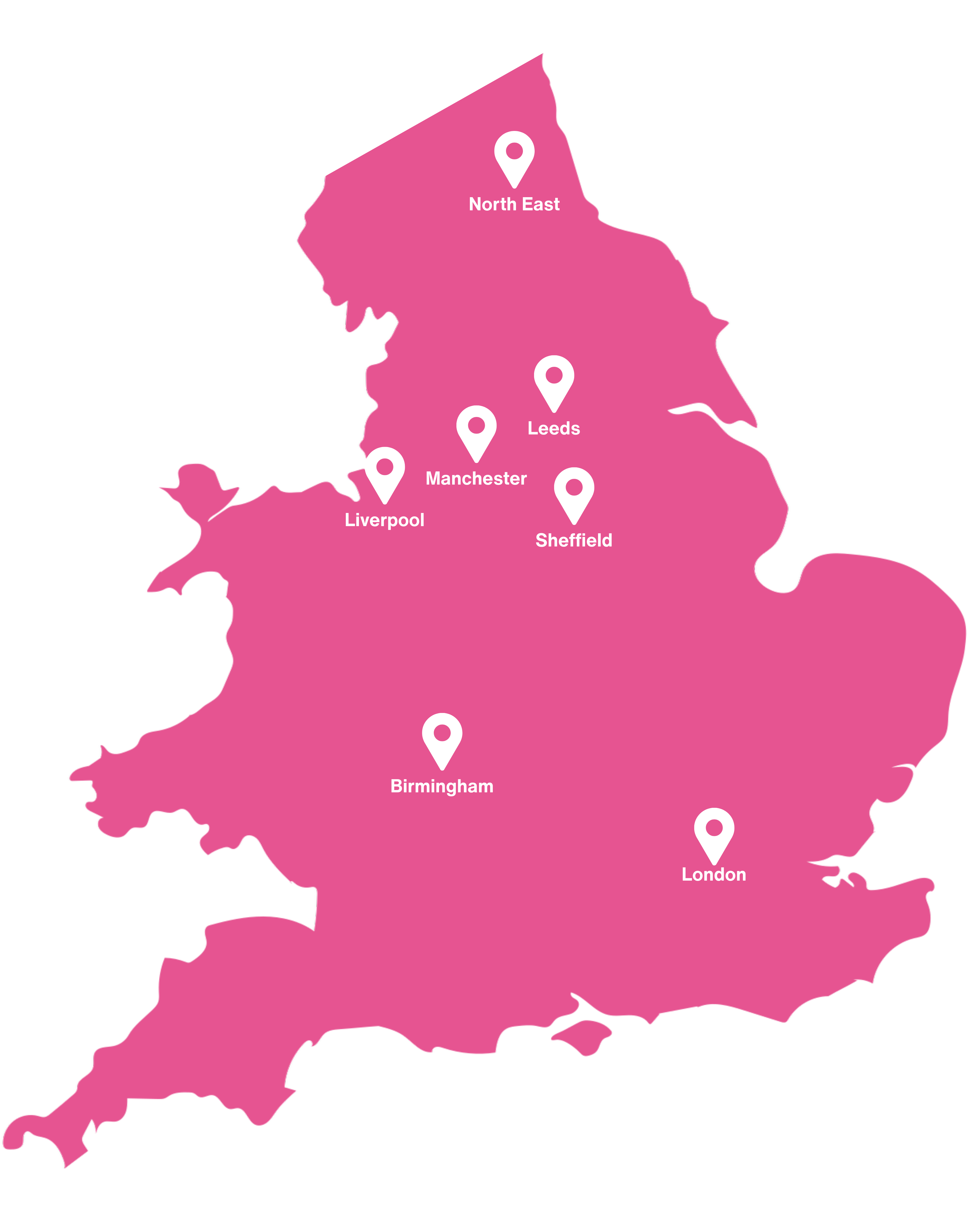 EDUCATION SECTOR MAP