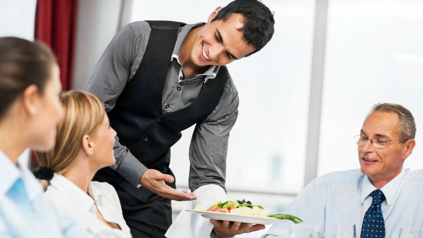 Ten surefire ways hospitality staff can increase tips