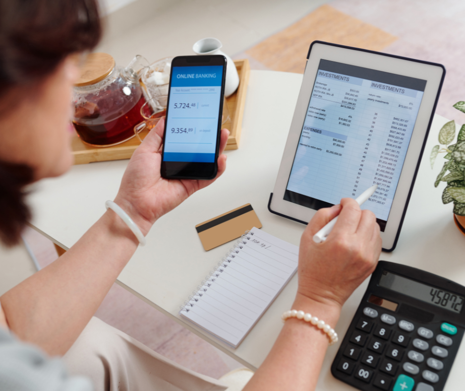 Accounts Jobs KPI Recruiting