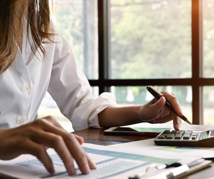 Finance Jobs - KPI Recruiting