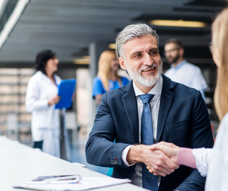 Sales Jobs KPI Recruiting