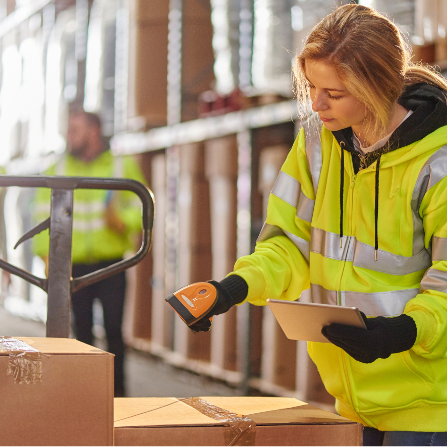 Parcel Sorter Jobs from KPI Recruiting