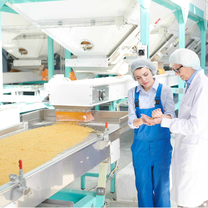 Production Jobs from KPI Recruiting
