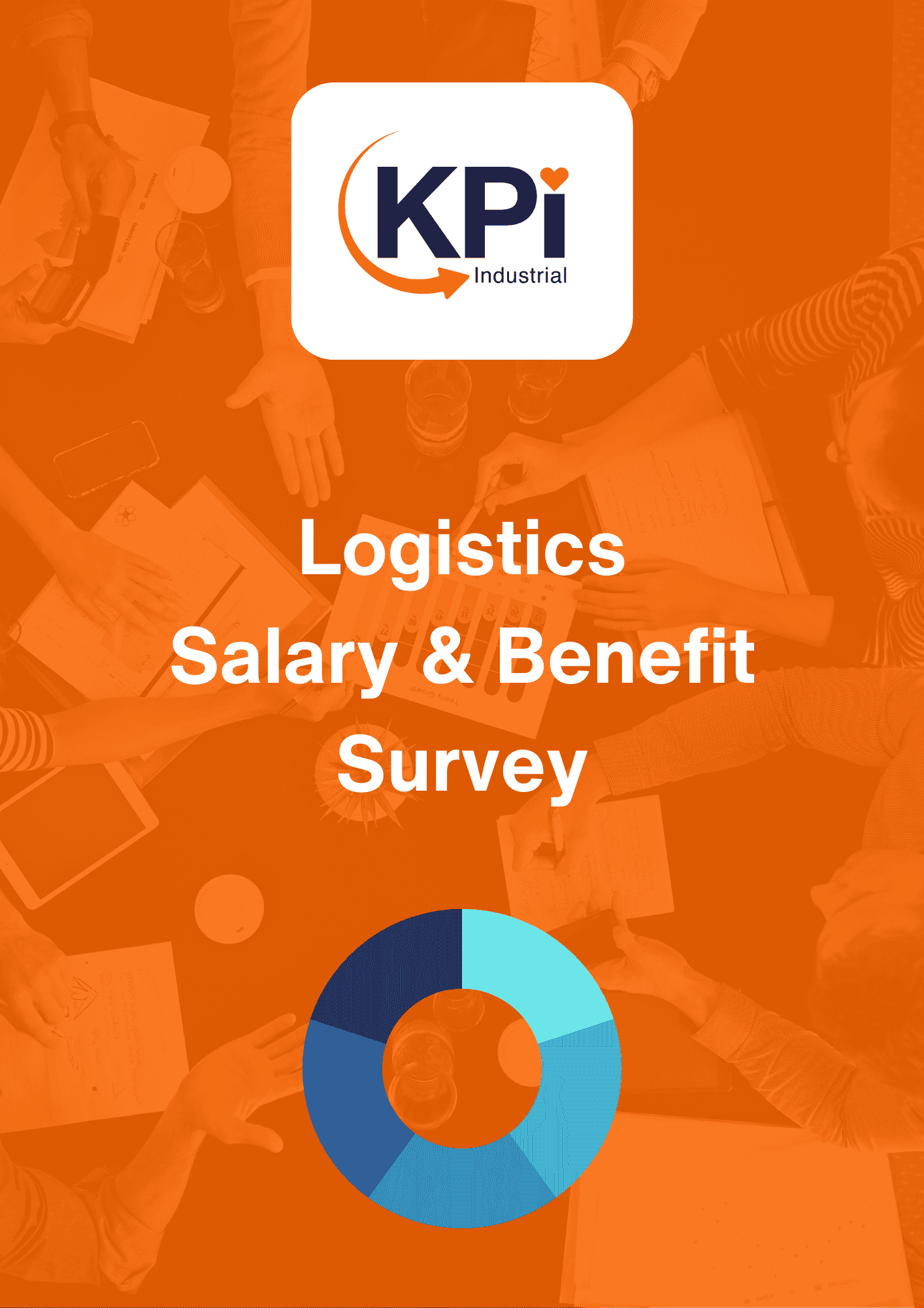 Logistics Salary & Benefit Survey - KPI Recruiting