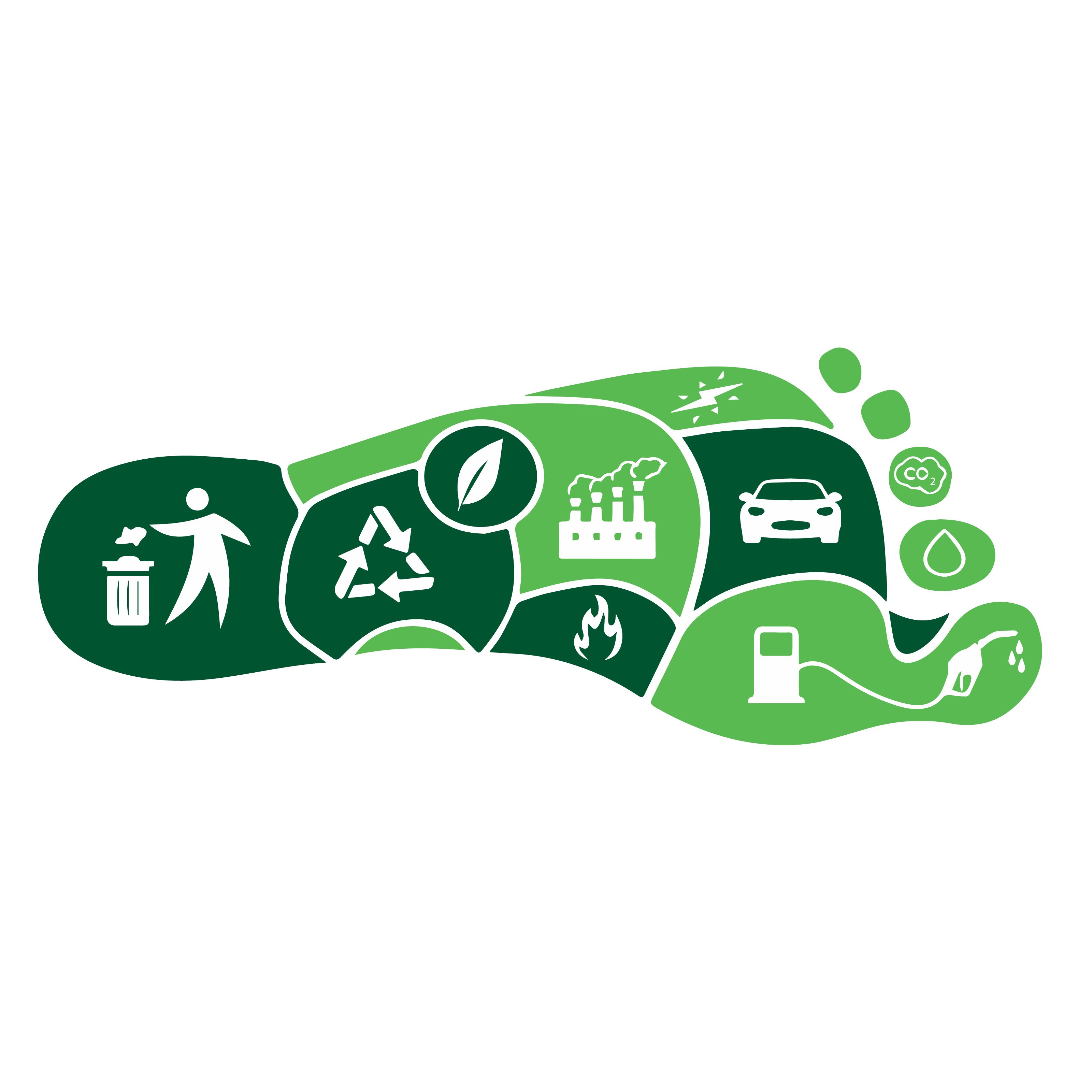 KPI Recruiting - reducing our carbon footprint