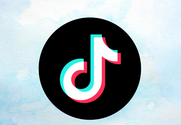 Follow us on TikTok