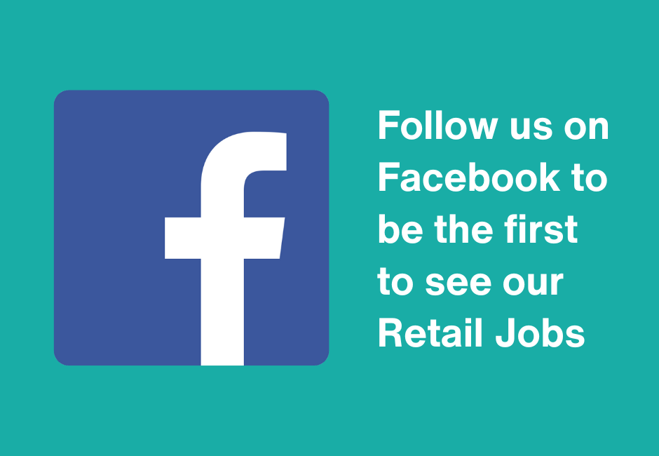 Follow KPI Retail on Facebook