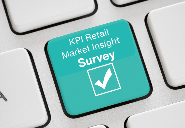 KPI Retail Marekt Insight Survey - We'd LOVE to know your thoughts