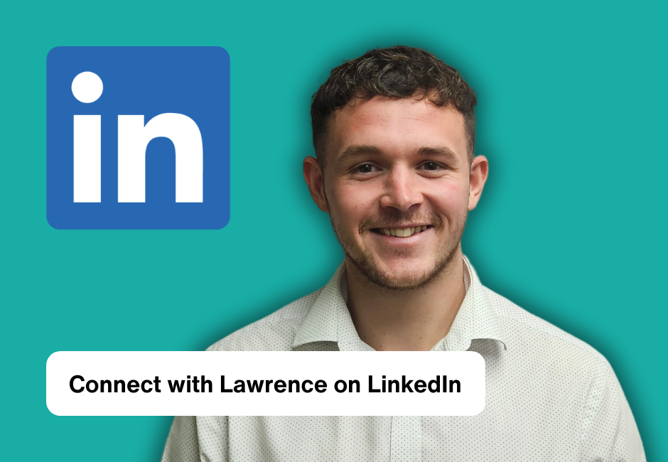 Connect with Lawrence at KPI Retail on LinkedIn