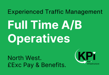 KPI need Traffic Management A/B Ops