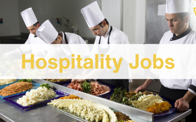 hospitality jobs in Scotland - KPI Recruiting Glasgow