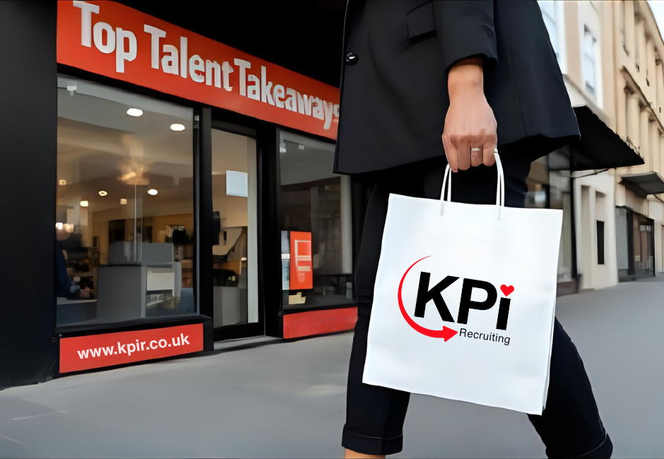 Twelve Takeaways to Tempt the Market’s Top Talent