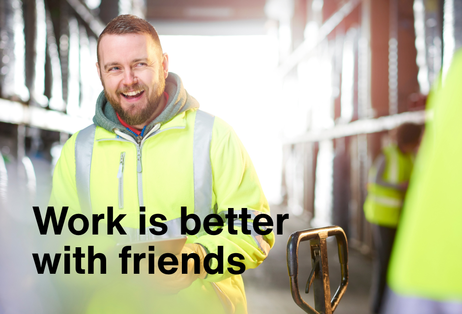 refer a friend to KPI Recruiting