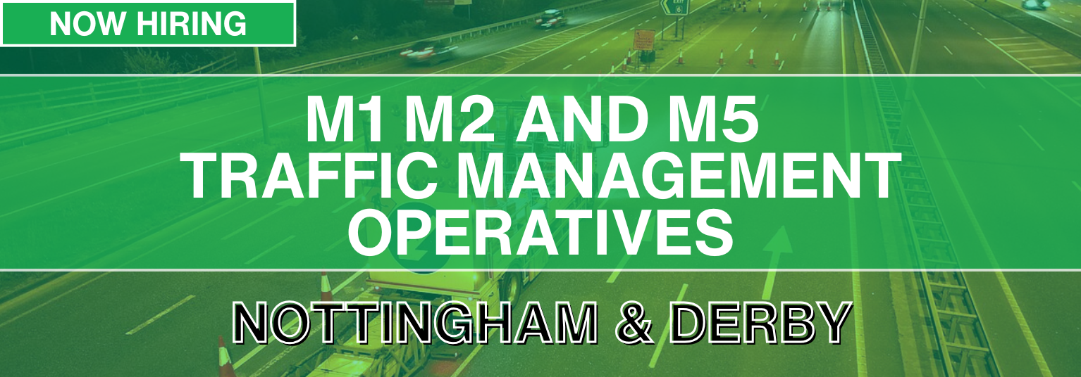 TM Ops Notts & Derby