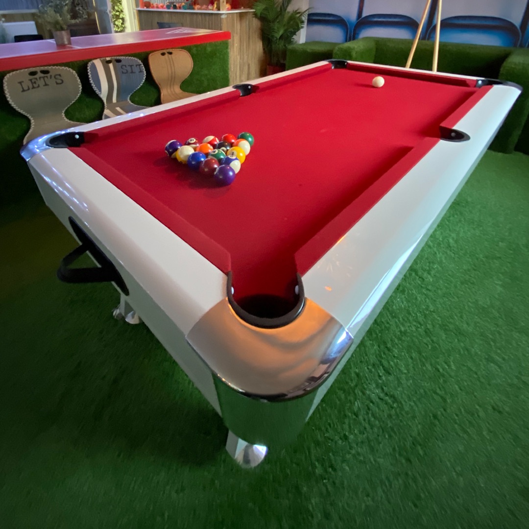 PoolTable