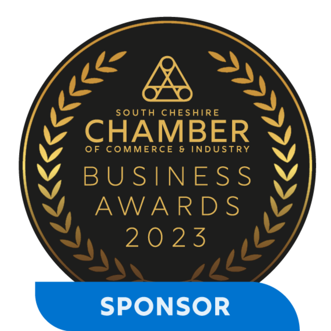 KPI sponsors South Cheshire Chamber Business Awards for 13th year