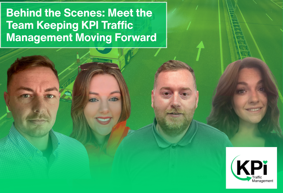 Behind the Scenes: Meet the Team Keeping KPI Traffic Management Moving Forward