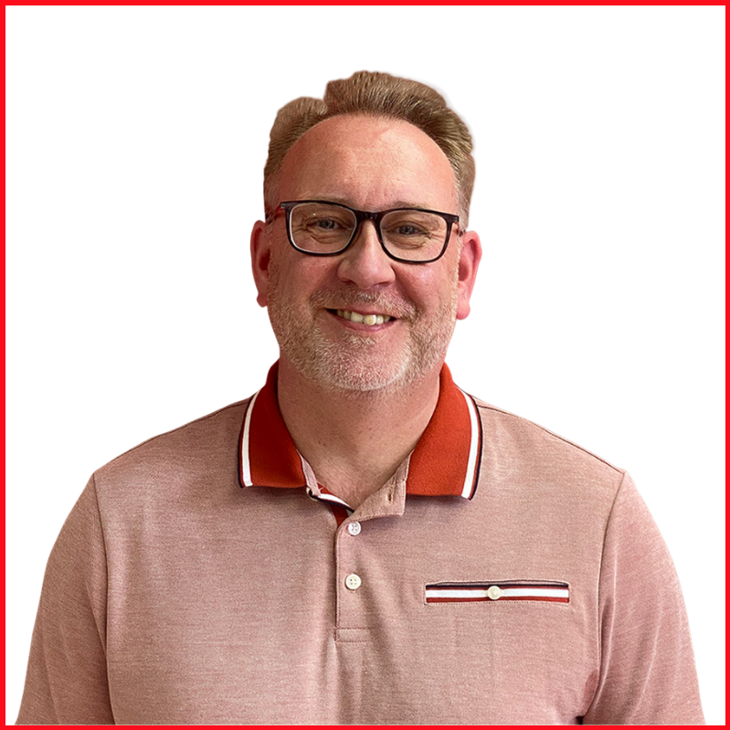 Andy Wragg