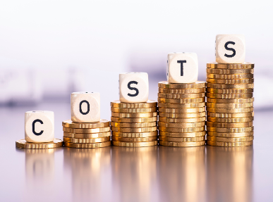 Rising Costs in Retail