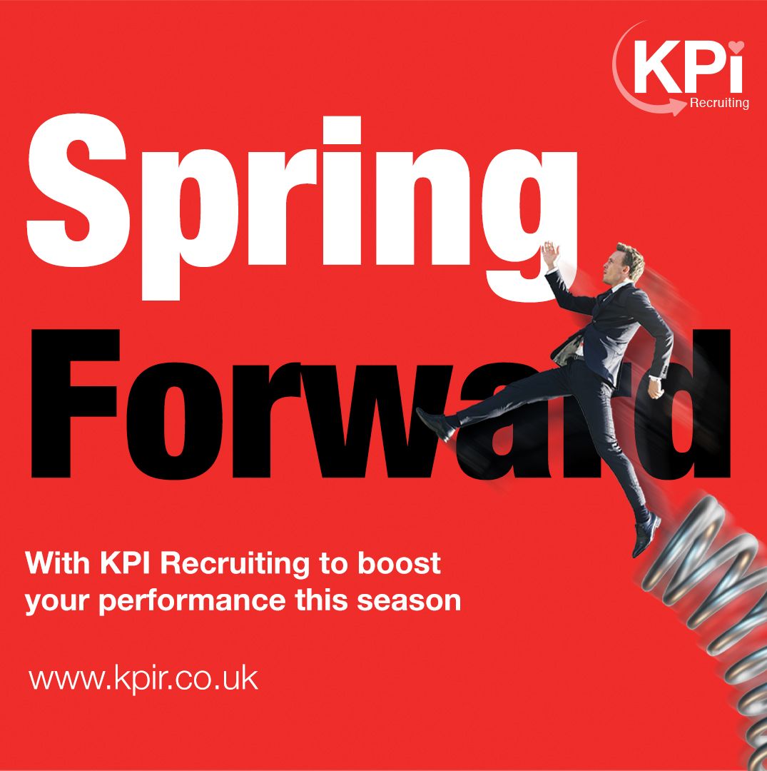 Spring Forward: With insolvencies on the rise is it becoming harder to find the right Recruitment Agency?