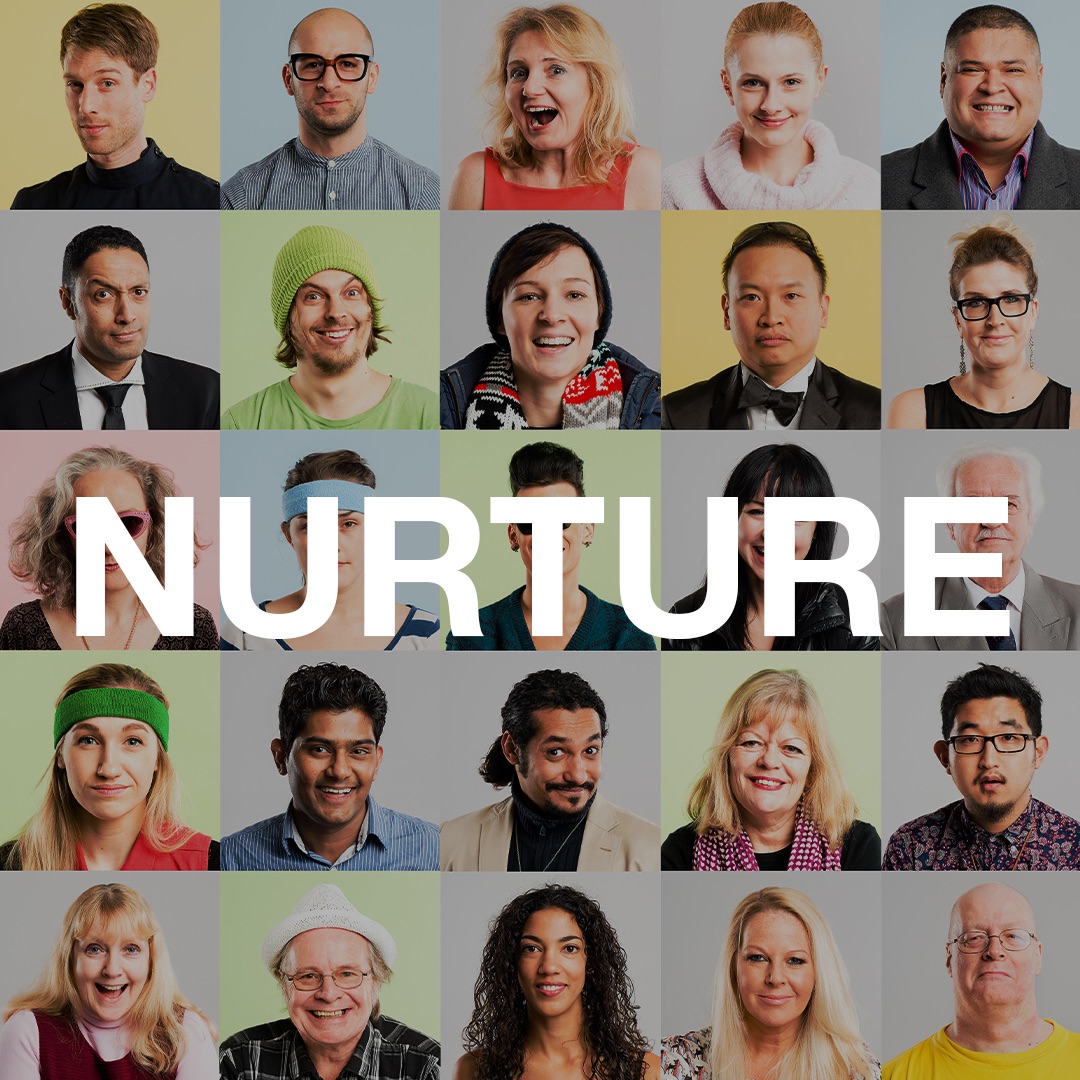 Nurture Image