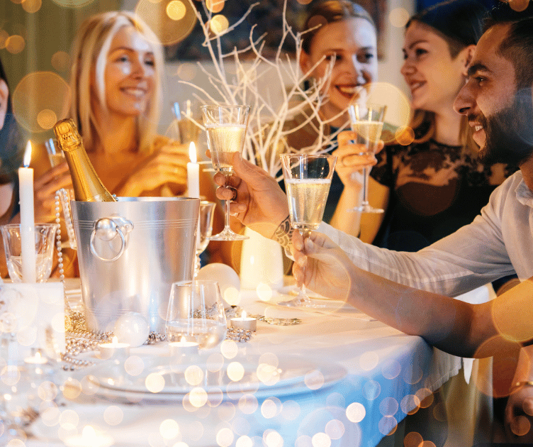 Christmas 2023 Insights: Unlocking Opportunities in the Hospitality Sector