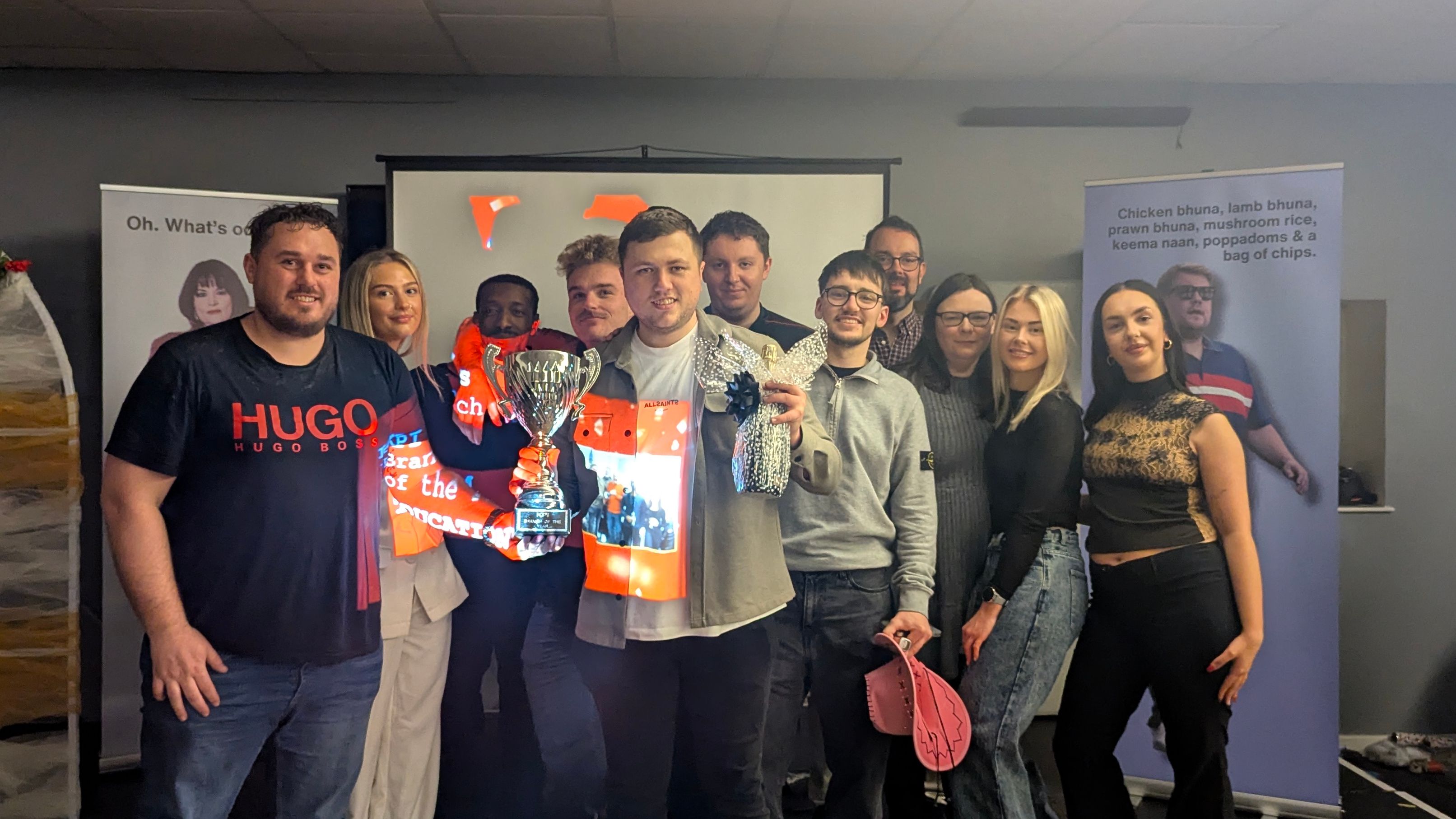 KPI Education Branch of the Year 2024