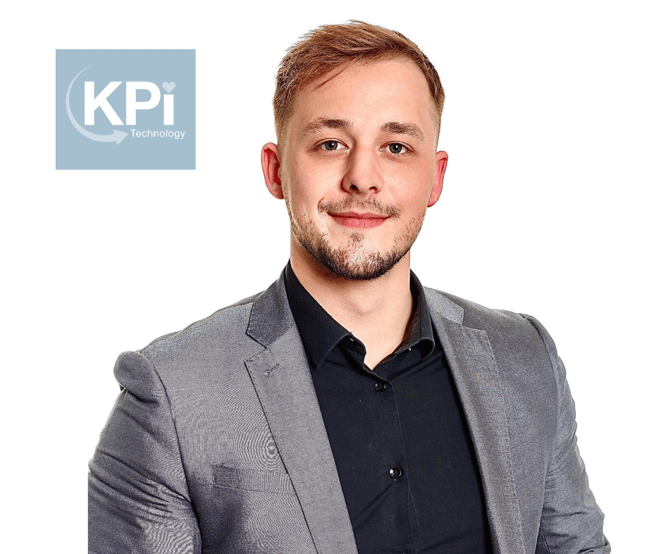 Hector launches new Technology division for KPI Recruiting