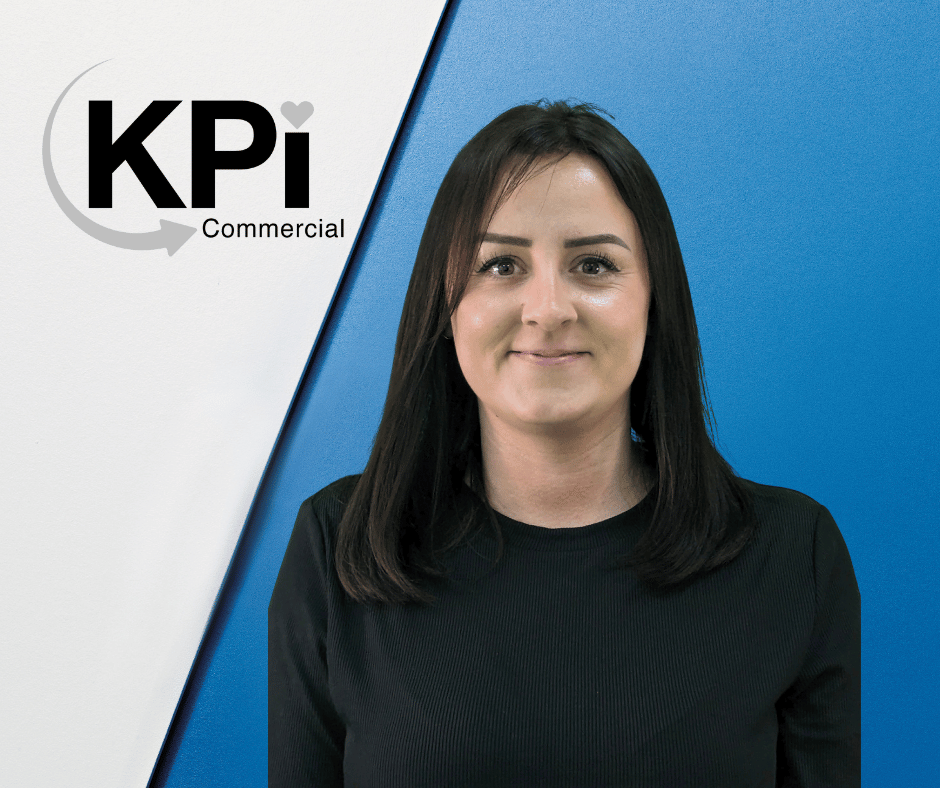 KPI Recruiting adds Commercial expertise to the team in Telford. 