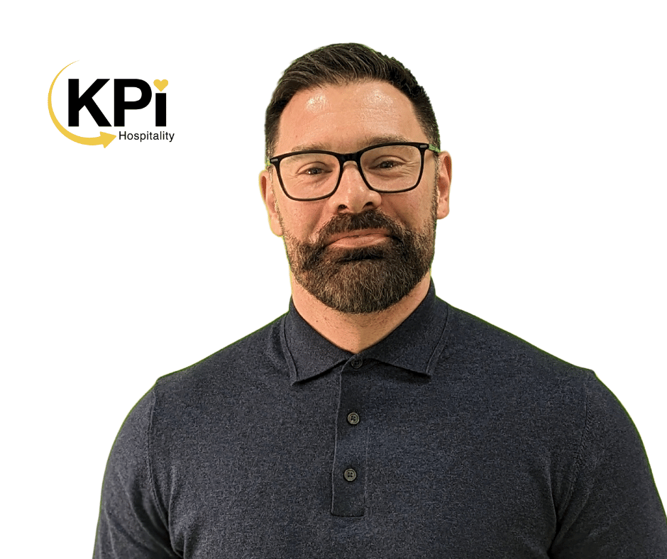 Chef Tony Lewis joins KPI Hospitality to develop client base
