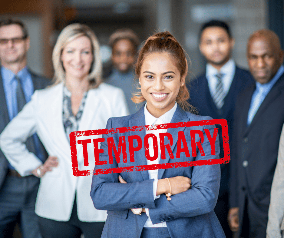 Seven reasons why temporary staff help recruiters & HR departments stay agile.