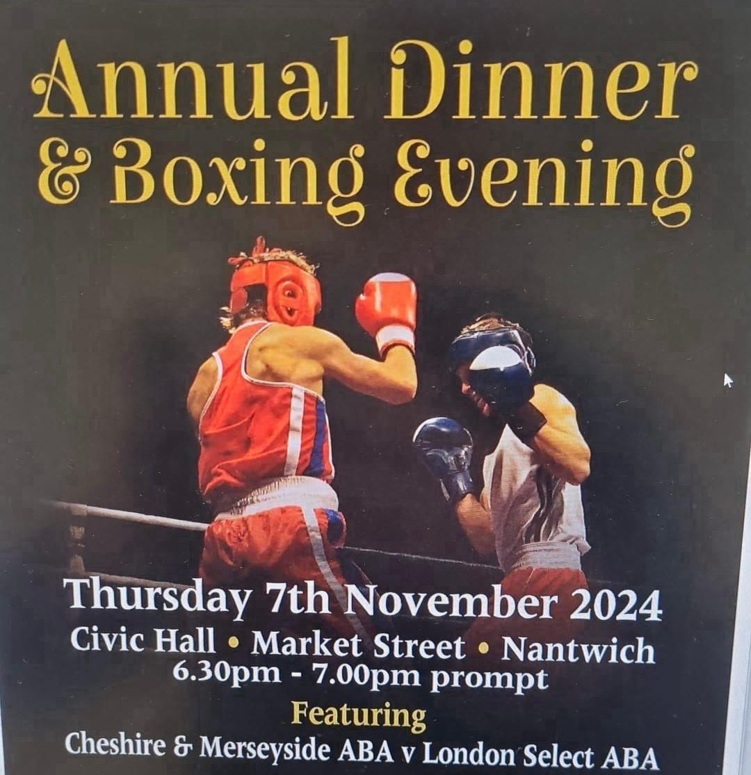 Boxing sponsorship - KPI Recruiting