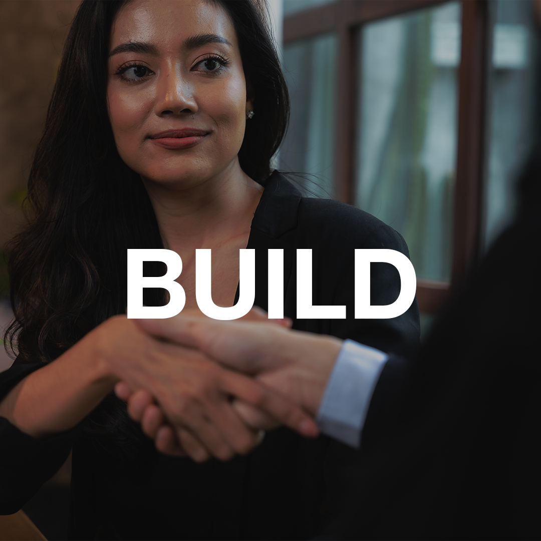 Build