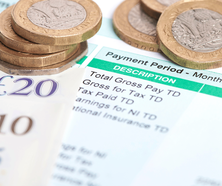 National Living Wage Rise: How should your business react?