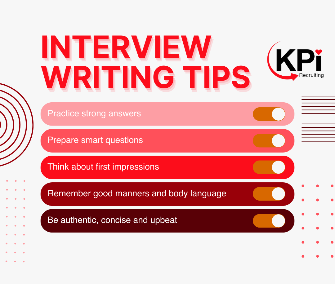 Interview Success Tips- Help To Get Hired