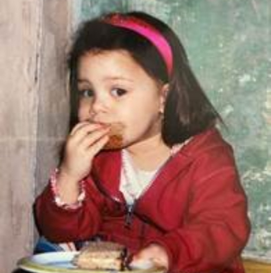 Jo House - Web meet the team