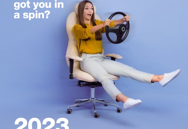 Driver Recruitment got you in a spin? Here’s six simple steps for recruiting managers & HR personnel