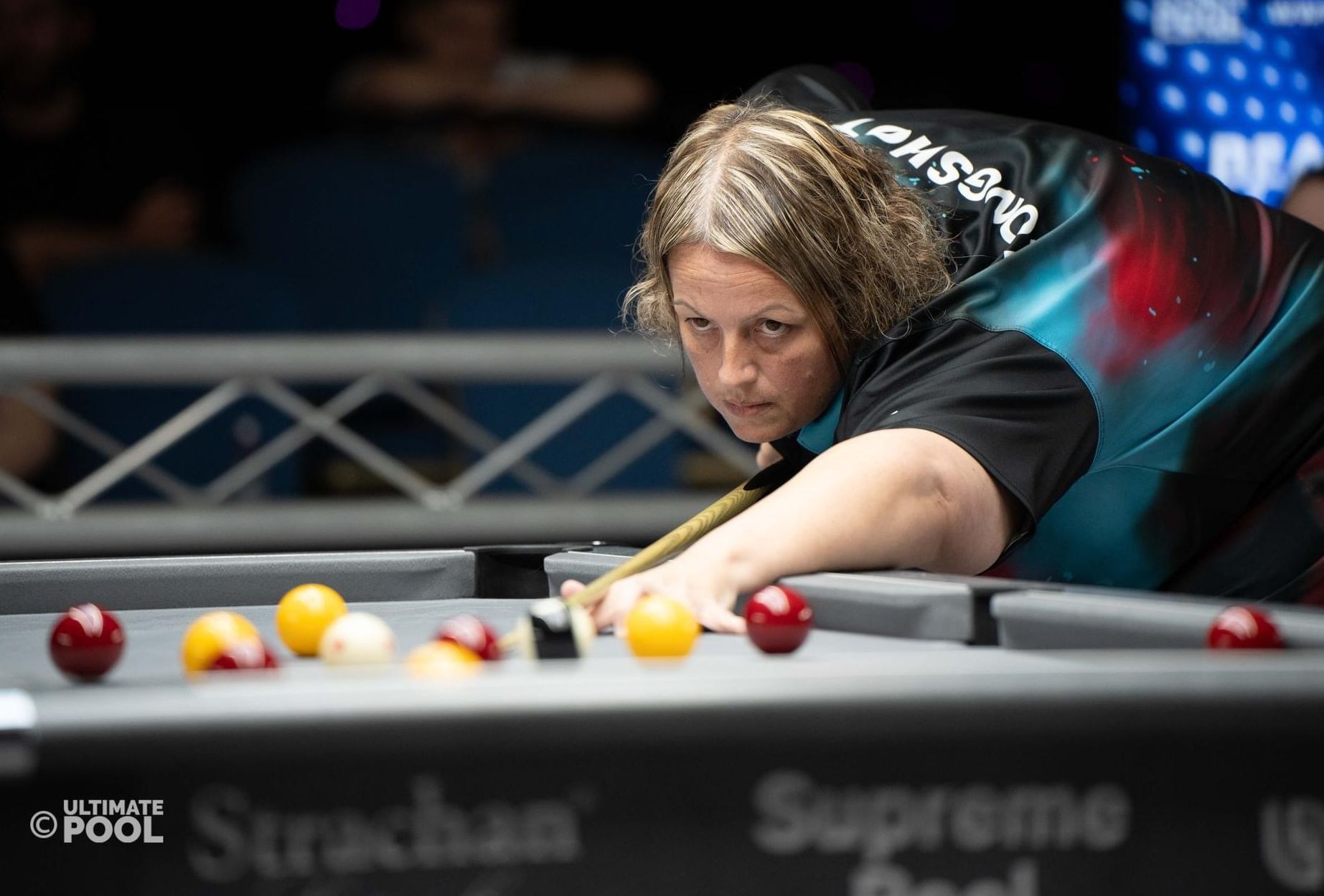 KPI on Cue to Support Professional Women’s Pool Player Lyndsey Roberts in first year as a pro