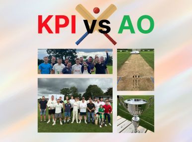 KPI v AO Ashes: KPI exact revenge with high-powered run chase