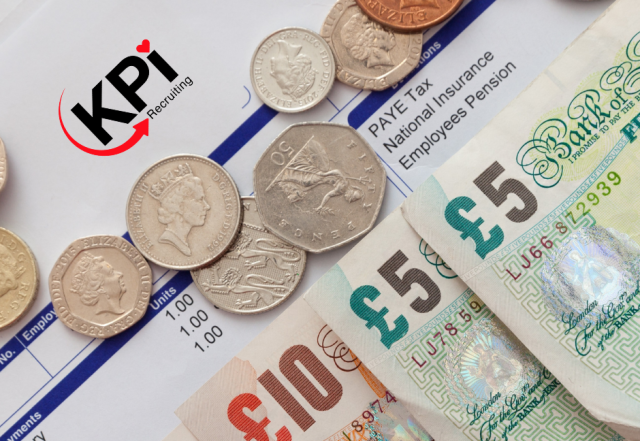 National Living Wage Entitlement – How to make sure you’re being paid what you’re entitled to