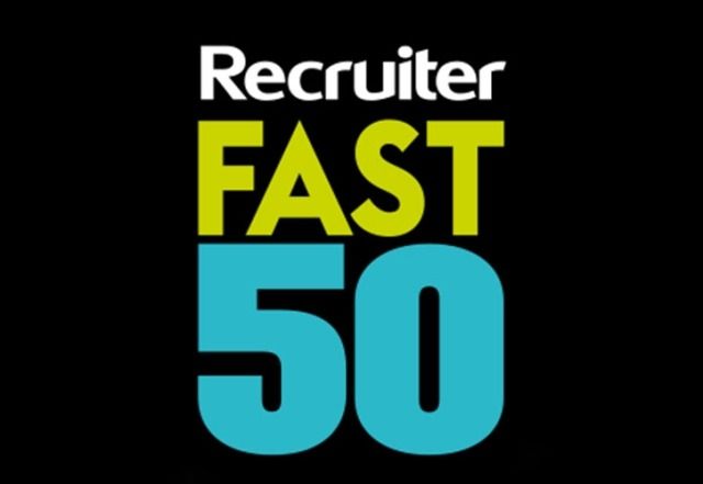 Rapid rise of KPI Recruiting continues as agency moves up in Recruiter’s FAST50